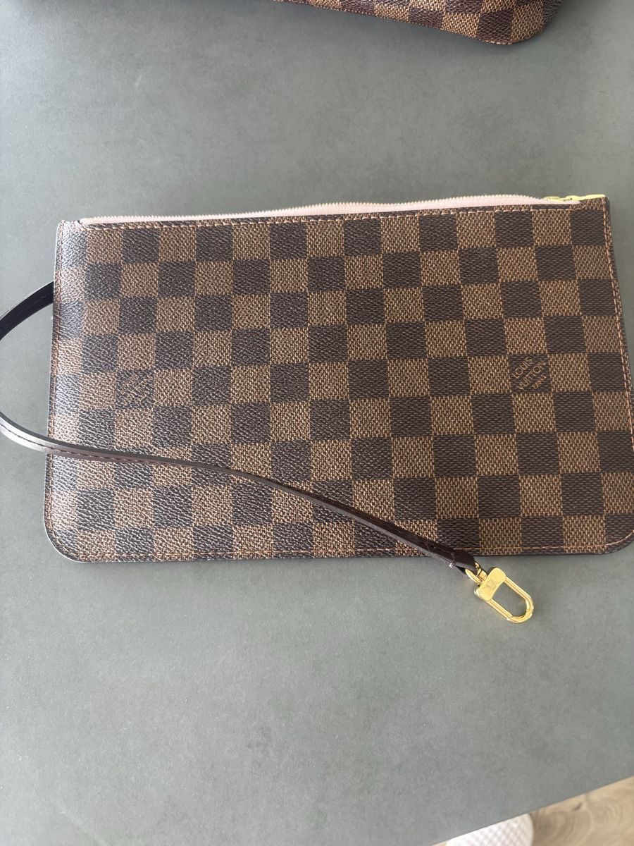 Louis Vuitton Borse da donna: Louis Vuitton Neverfull MM – Usato da Chamby venduto da vuittonista 1