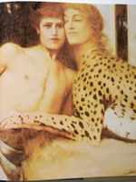 Symbolismus 19.Jh. Jullian Philippe DuMont Kunstgeschichte