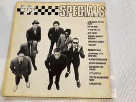 Specials