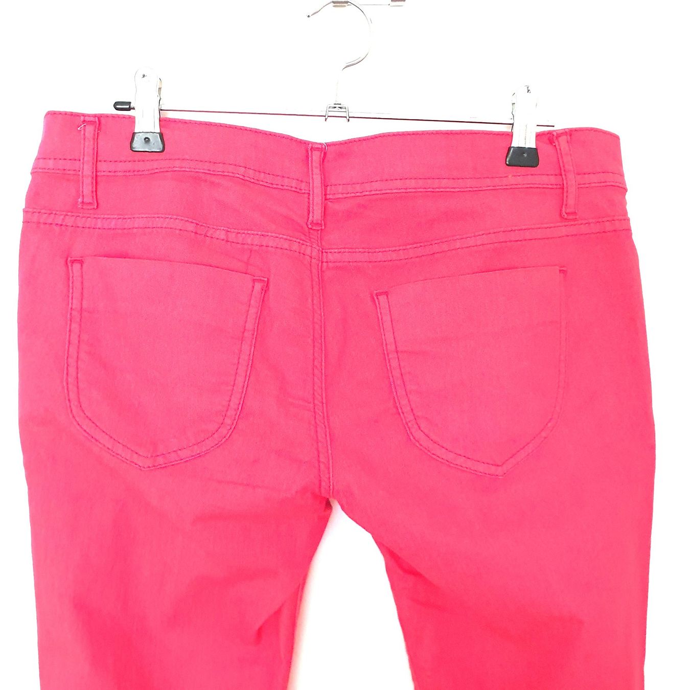 Benetton Jeans: Pantalon jeans Benetton Gr. W31 – Gebraucht aus boudry von Let_20 2