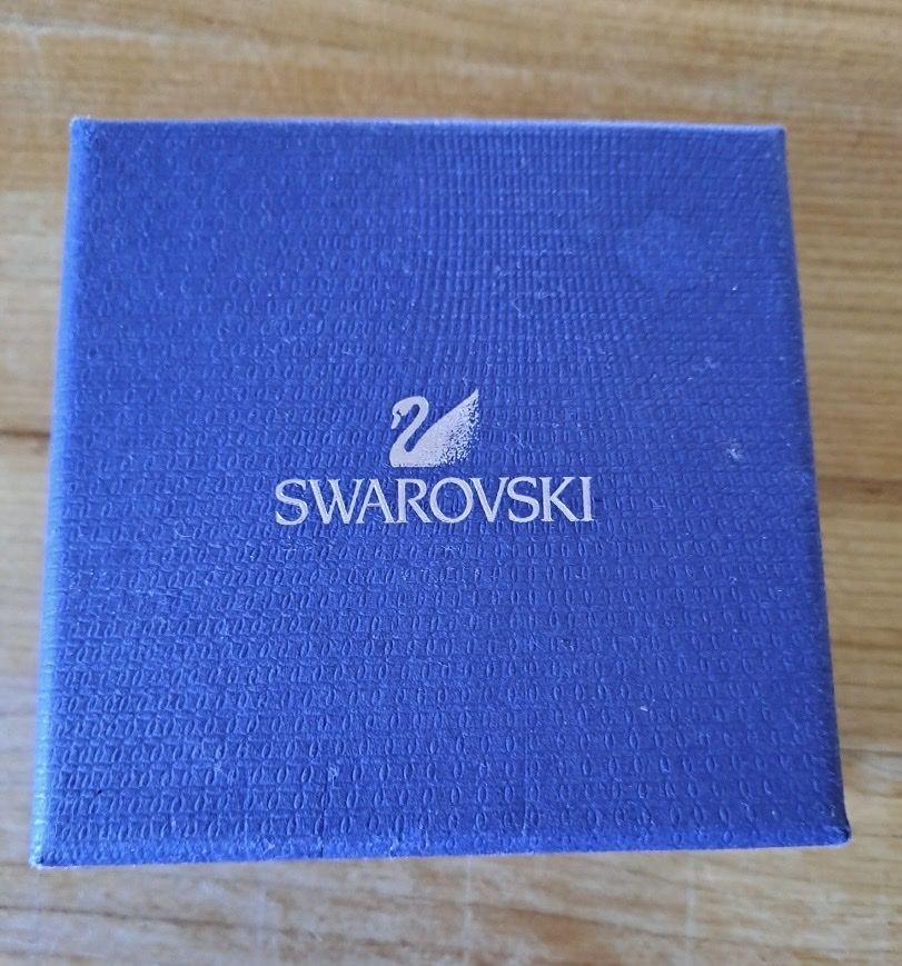 Swarovski Ketten: Arm-und Halsband – Gebraucht aus Baden von Sarahhedwig 2