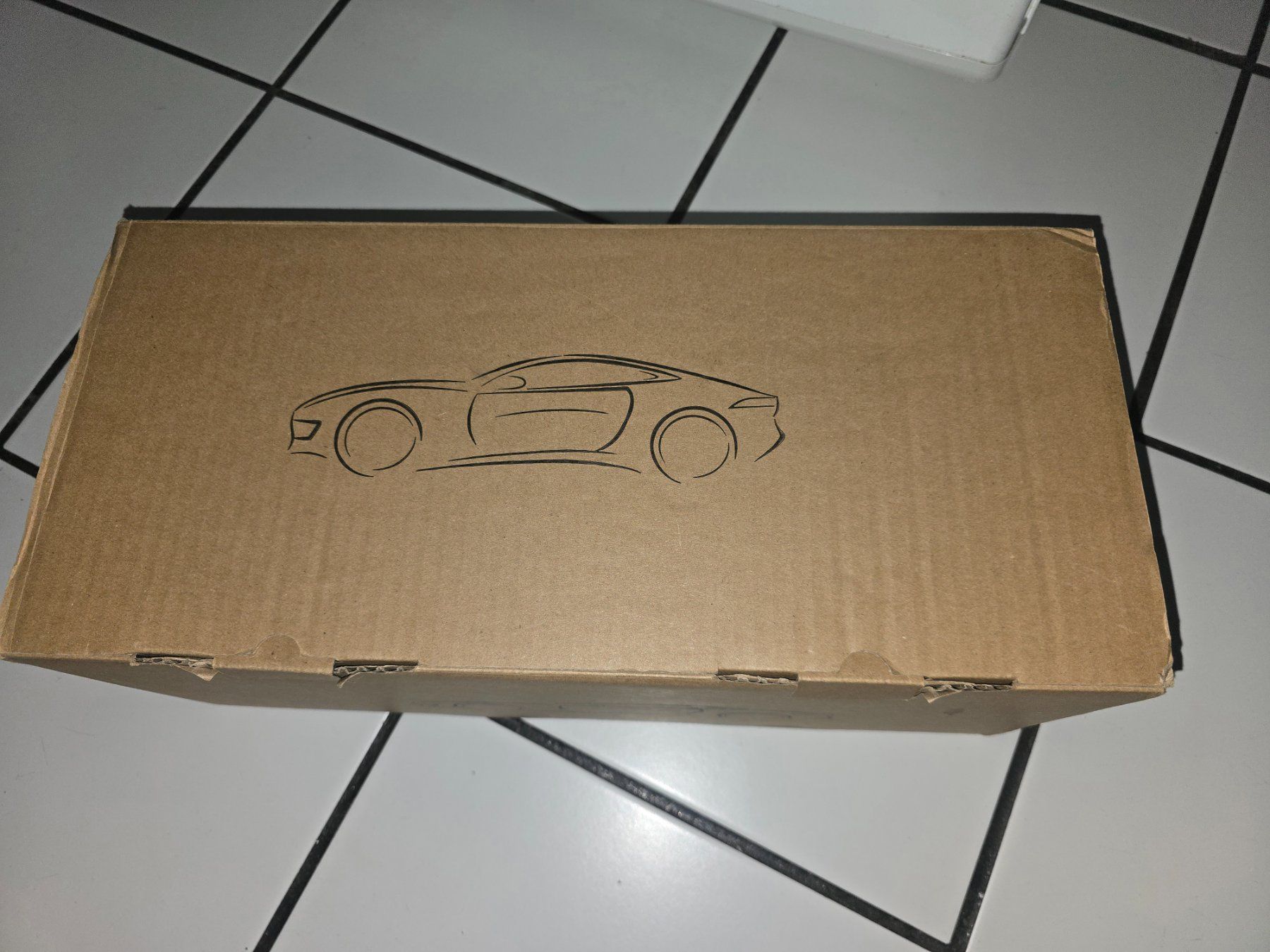 Multimediaplayer & Streamer: Android radio Audi  A4/A5 MMI 3g – Neu und originalverpackt aus Basel von vit_29lq 5
