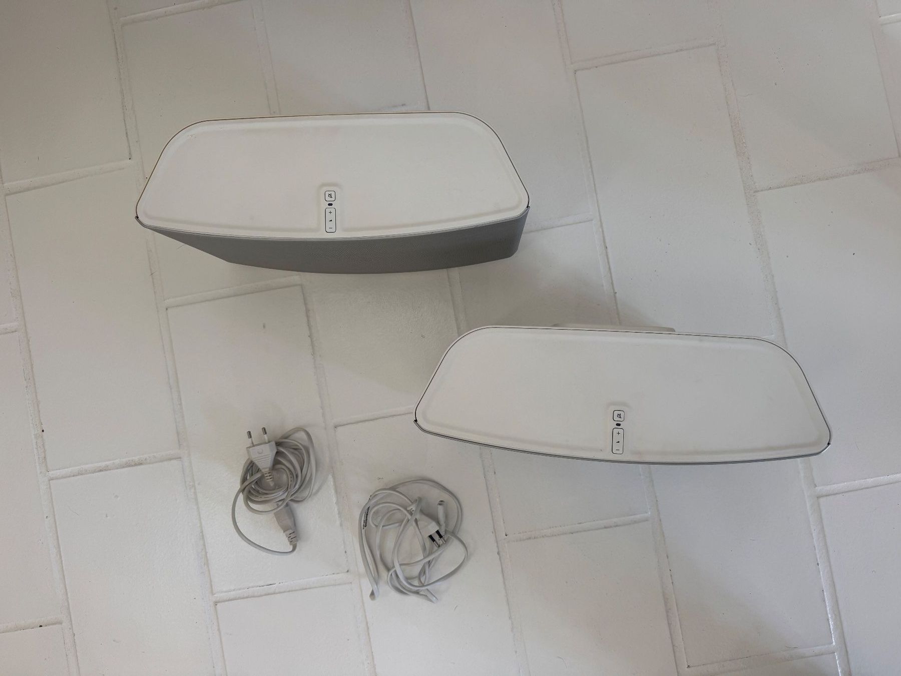 Sonos Lautsprecher: Sonos PLAY:5 (1. Generation) X2 – Gebraucht aus Luzern von Lou_yjb9 1