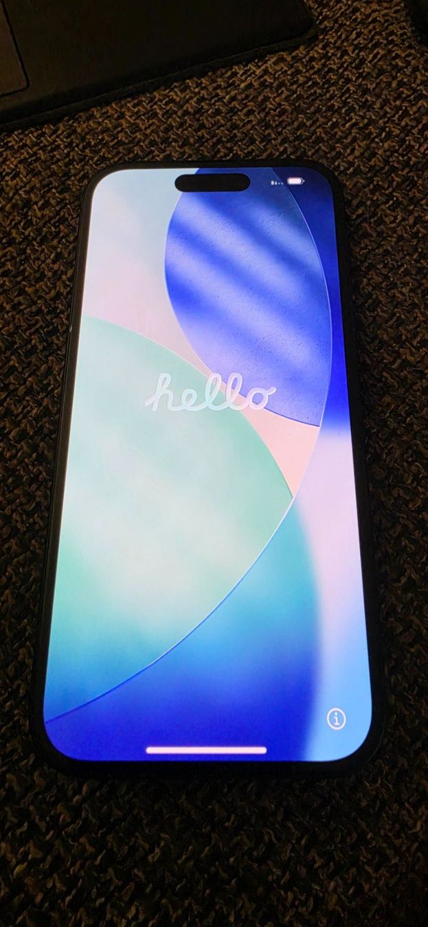 Apple Handys / Smartphones: Apple iPhone 15 Neuwertig – Neu (gemäss Beschreibung) aus Zürich von Stanu5