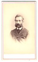 Fotografie Heer-Tschudi, Lausanne, Rue S