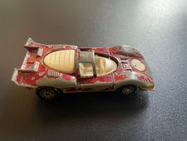 Corgi Juniors Ferrari 512S
