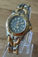 1995 TAG Heuer Professional 200m WG1320-R0 revidiert