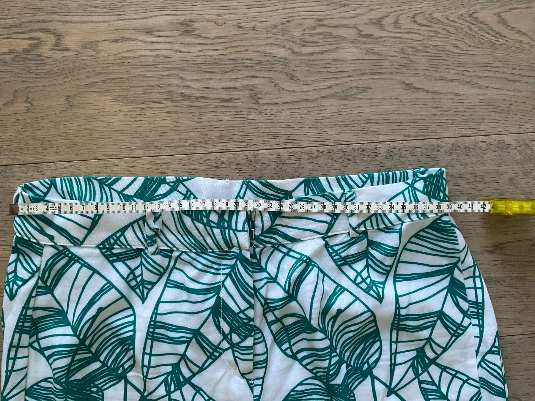 Alba Moda Pantalons: Alba Moda Beachwear Hose – D'occasion à Figino par Stefano03 4