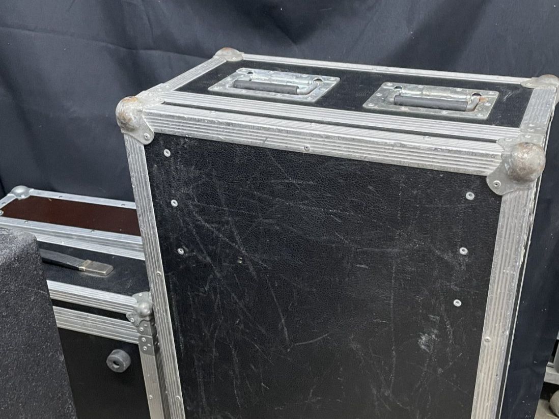 Yamaha Mischpulte: Yamaha LS9 Mischpult mit SB168 Stagebox – Gebraucht aus Emmenbrücke von Thomi0 8