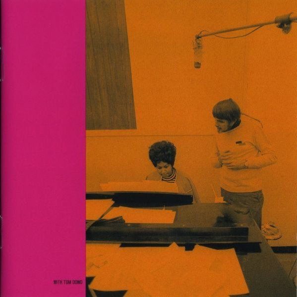 CD: Aretha Franklin RARE & UNRELEASED RECORDINGS Soul Queen 2CD – Usato da Kandergrund venduto da Sososo 5