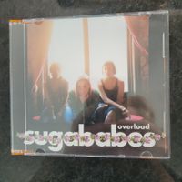 Sugababes- Overload