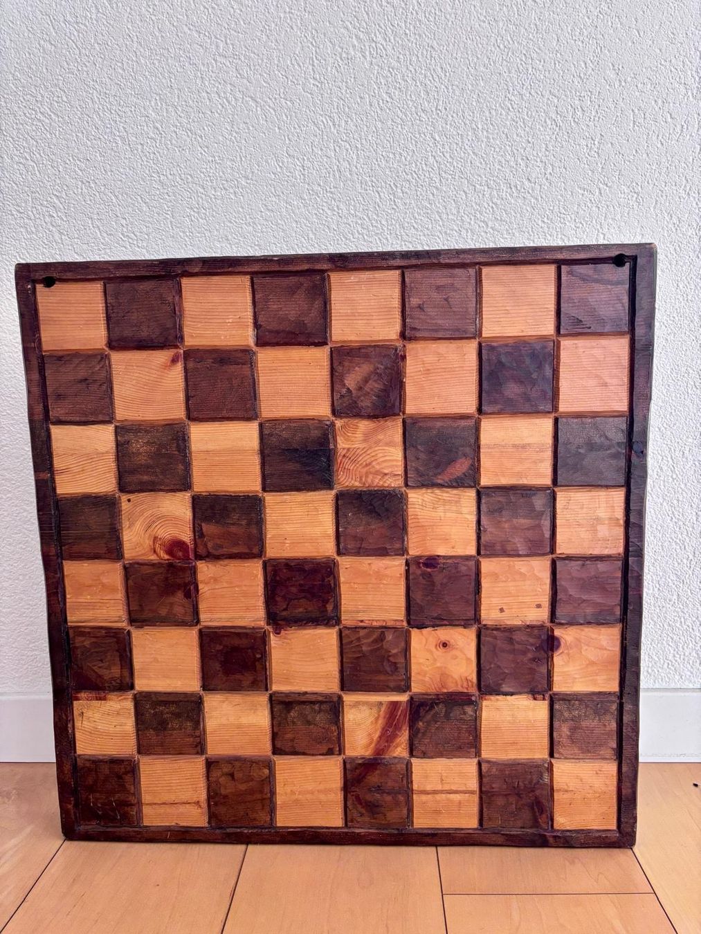Giochi: Schachbrett Francesco Toloni  – Usato da Thunstetten venduto da Timbolino592 1