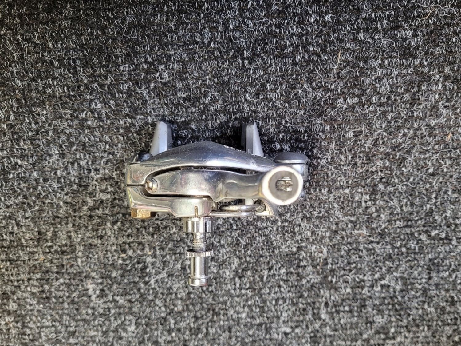 Pezzi di ricambio: Shimano Dura Ace Bremse – Usato da Maur venduto da pomnenka 3