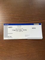 Heitere Open Air 2026  3-Tages-Pass - FrSo (7.9. Aug) 