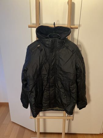 S Oliver Jacke Herren