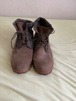 Timberland Herrenstiefel, Grösse 46 Herbst/Winter