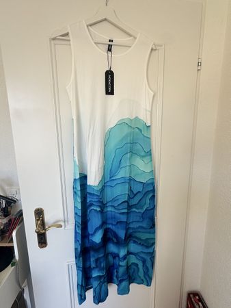 Noracora Sommerkleid