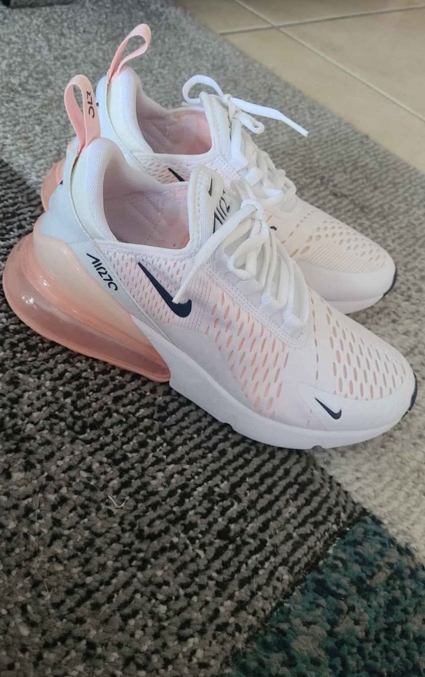Nike Scarpe da donna: Nike Air 270 – Usato da Courtaman venduto da Bluejazz 3