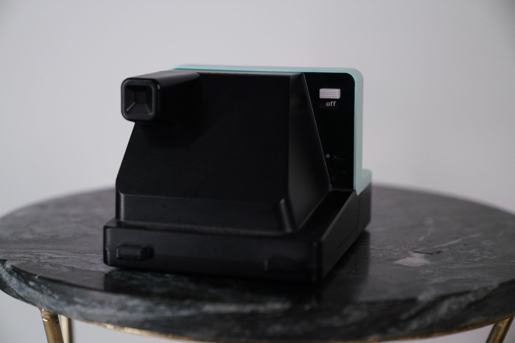 Polaroid Kamera: Polaroid OneStep 2 – Gebraucht aus Bülach von Max_W. 3