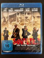 Swelter: Gier. Rache. Erlösung.