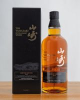 Yamazaki - Limited Edition - 2014
