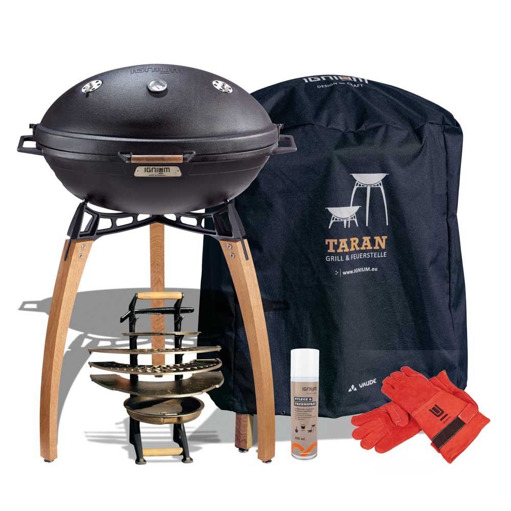 Griglie: Taran Gourmet Plus – Nuovo (secondo la descrizione) da Sursee venduto da pflugshaupt01 4