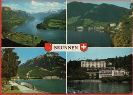 BRUNNEN