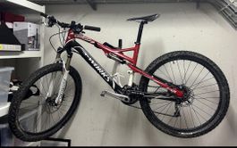 Specialized S-Works Mountainbike FSR