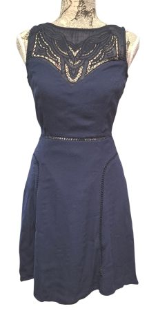 264CV - Robe Naf Naf – 34-XS