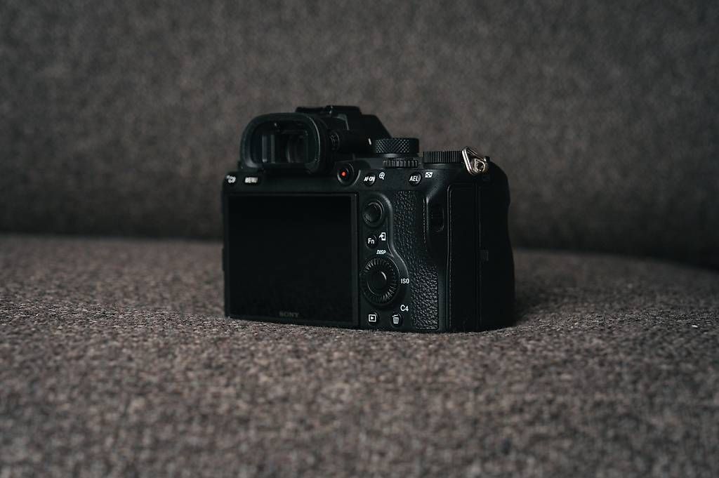 Sony Appareil photo: 3x Sony a7iii – D'occasion à Benken ZH par oemit 2