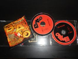 Bravo Hits 55 / 2 CDs