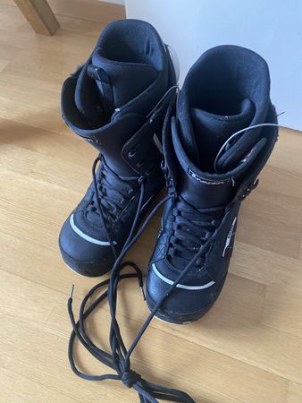 Snowboard Schuhe, Gr.46.5