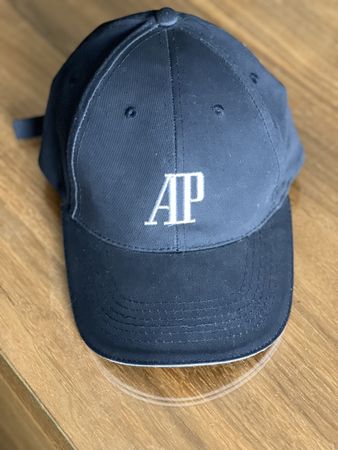 Audemars Piguet Baseball Cap – Navy Blue