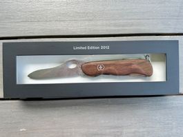 Victorinox Damast Limited Edition 2012 – Nr. 3073 von 5000