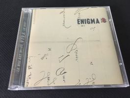 Enigma 3 - Le roi est mort, vive le roi! -CD-