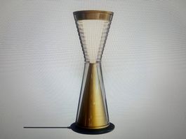 Akku Tischleuchte X8 xoxo Neu