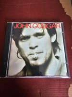 CD - John Cougar – John Cougar (Southern Rock, 1985) 