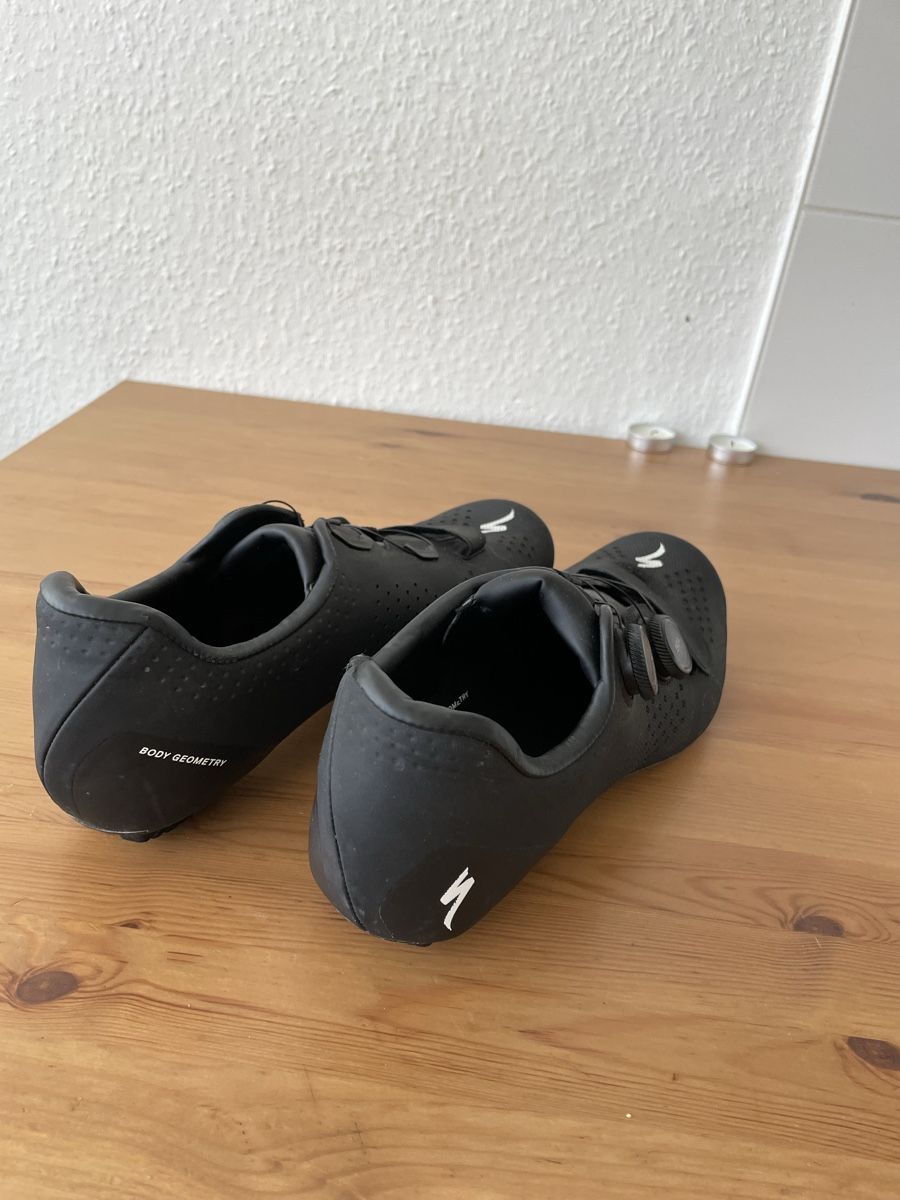 Specialized Chaussures hommes: Specialized Torch 3.0 43 – D'occasion à Zug par jsk_2s75 5