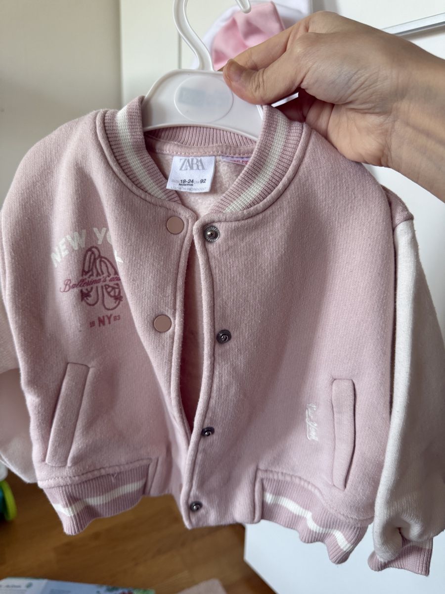 Zara Giacche & Cappotti: Zara jacke – Usato da Biglen venduto da goz_h8dv