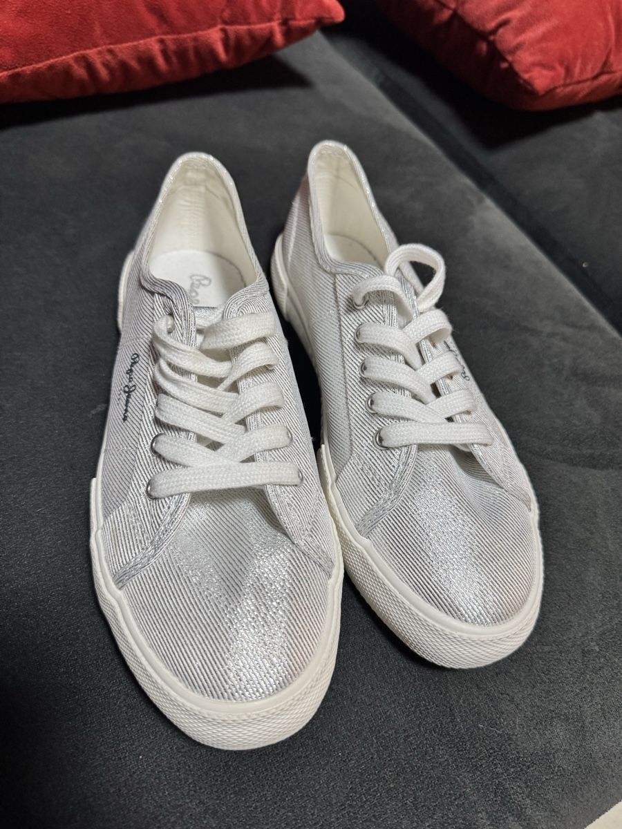 Pepe Jeans Scarpe da donna: Scarpe pepe jeans 39 – Nuovo (secondo la descrizione) da Camignolo venduto da maly86 1
