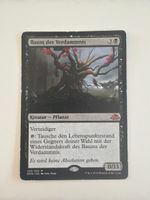 1x Baum der Verdammnis: The Gathering Magic