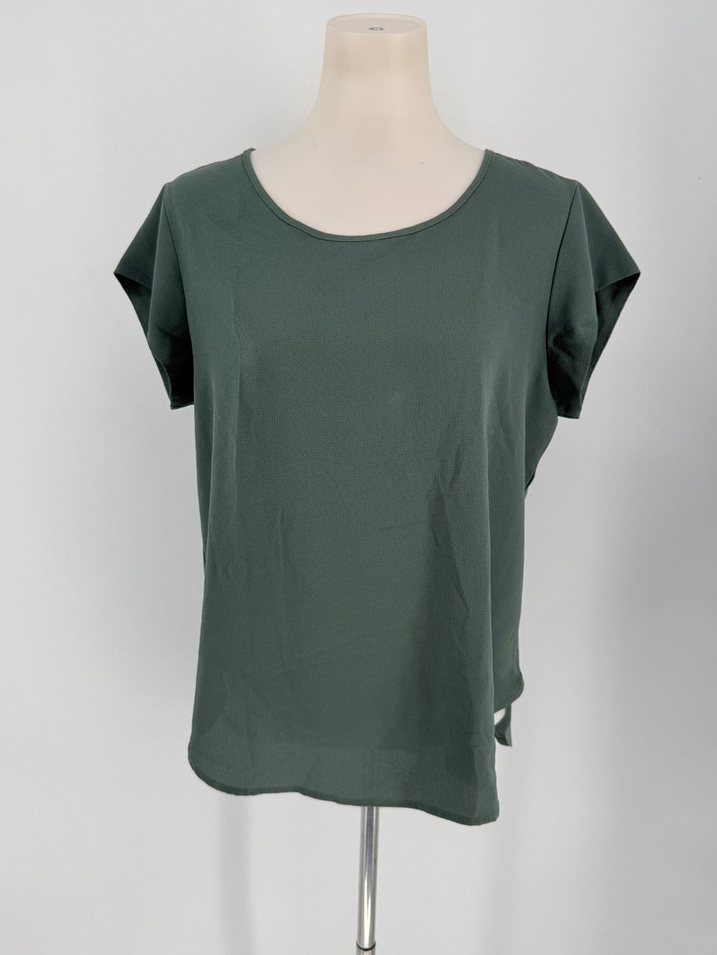 Only Camicette: Only Bluse/ Shirt Gr. 40 – Usato da Auenstein venduto da moin.