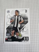 Topps Match Attax Champions League 24-25 K. Yildiz Nr. 331
