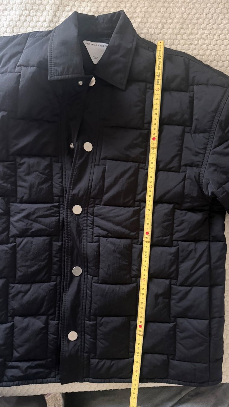 Bottega Veneta Giacche: Bottega Veneta Jacket – Usato da Kloten venduto da liu_65tx 8