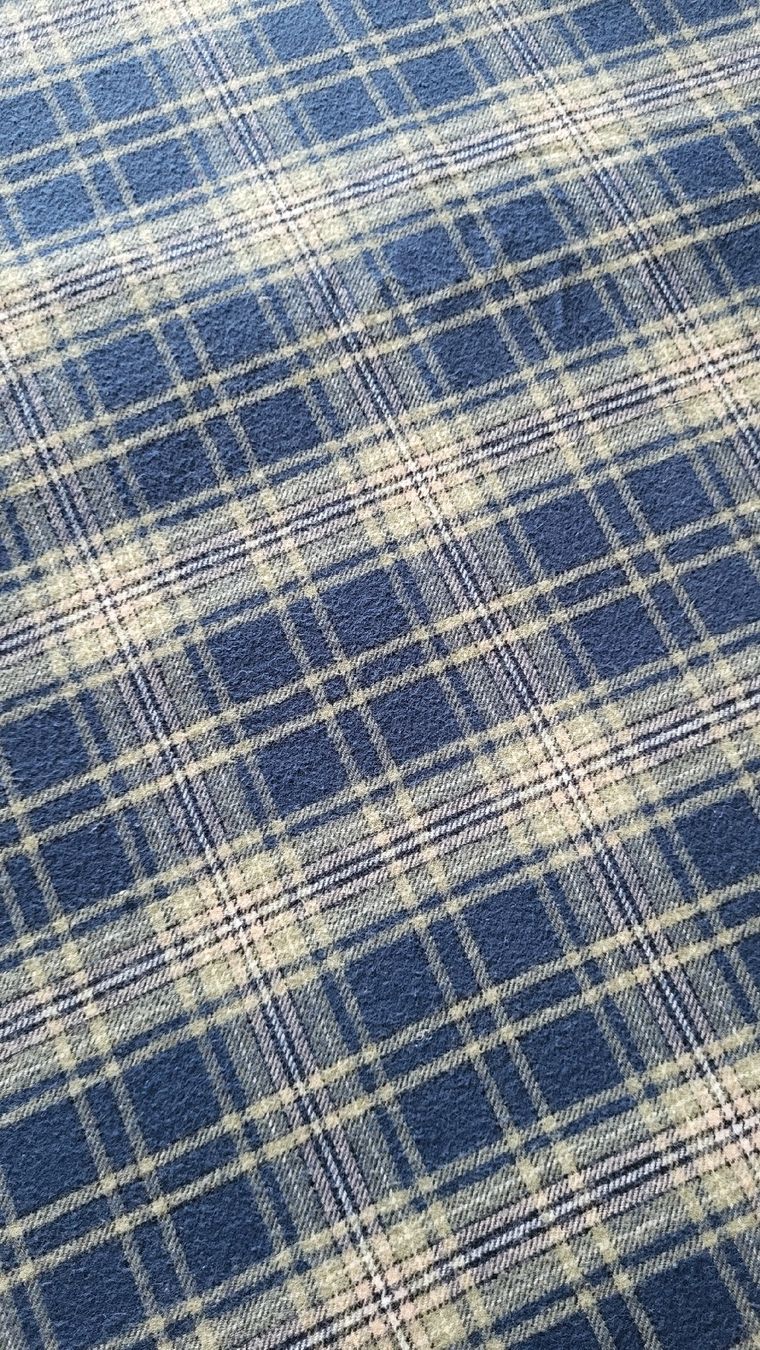 Biancheria da letto: Bettbezug  Flanel 160x210 – Nuovo (secondo la descrizione) da Muttenz venduto da Igma 1