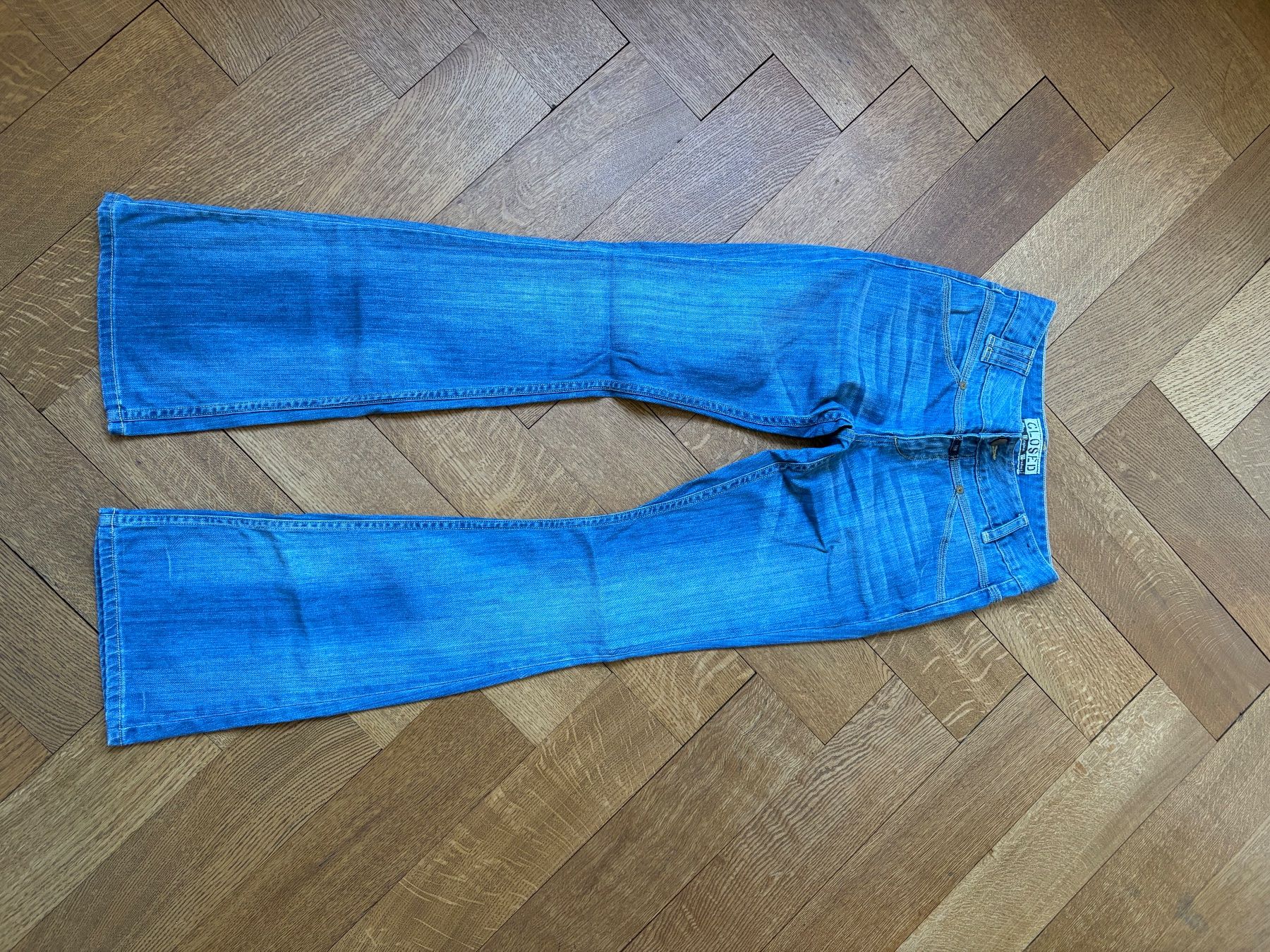 Jeans: Jeans Closed Gr. 26 – Usato da Winterthur venduto da mapehape