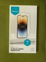 PANZERGLAS CP+ PRO Black pro Samsung Galaxy S23 FE    Fr.7.-
