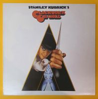 Clockwork Orange - Stanley Kubrick's FilmMusik / 1971 / 437
