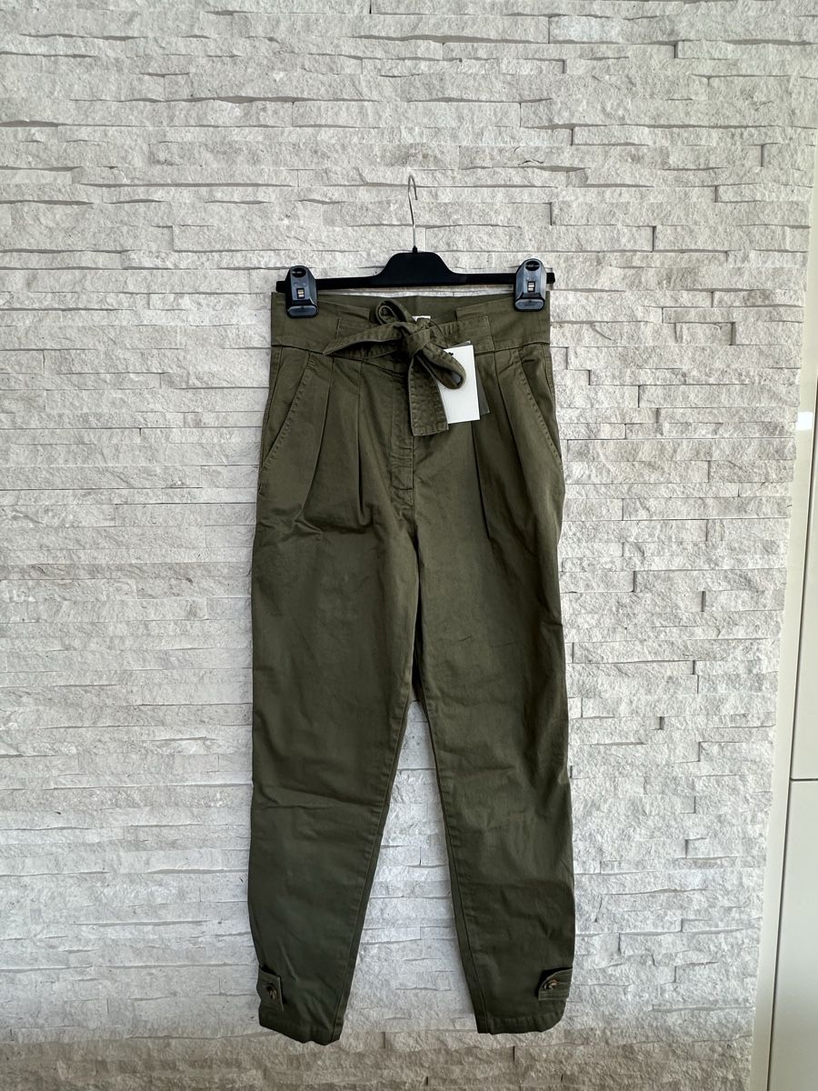 Pantaloni: A.L.C Hosen, Gr 36 – Nuovo (secondo la descrizione) da Meilen venduto da ninifee20