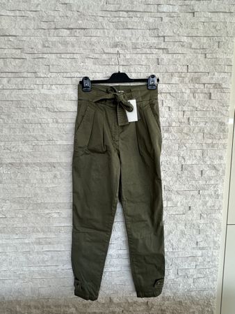 A.L.C Hosen, Gr 36
